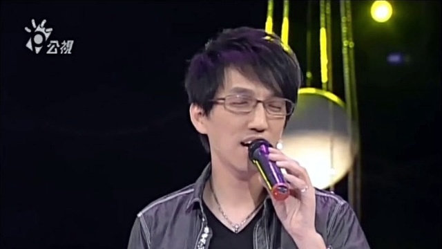 林志炫 - 等待是一生最初的苍老 音乐万万岁 清唱版 (Live)