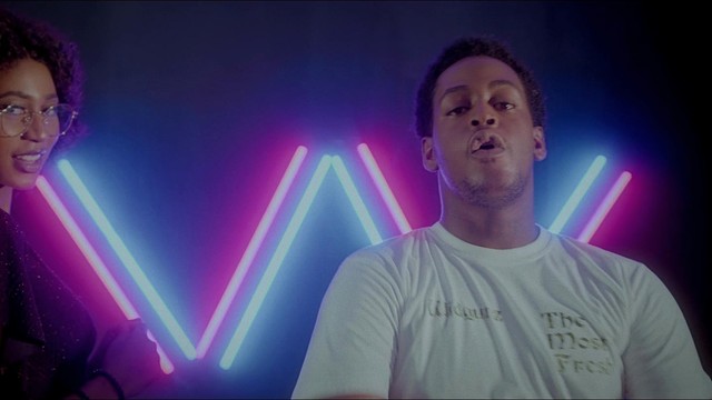 Widgunz - Fais la danse