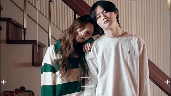 陈敏镐 - 보통의 하루 (预告版) (Ordinary Day)