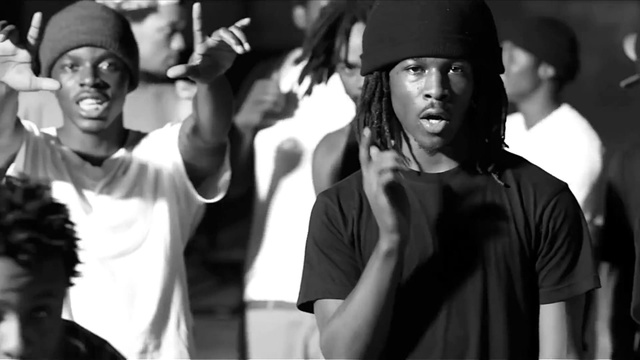 Rell - It's Nothin