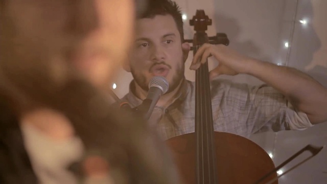 To Kill A King - Cold Skin - VEVO dscvr (Live)