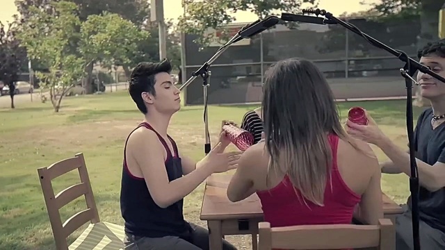 Kina Grannis - Cups - Pitch Perfect (Cover)