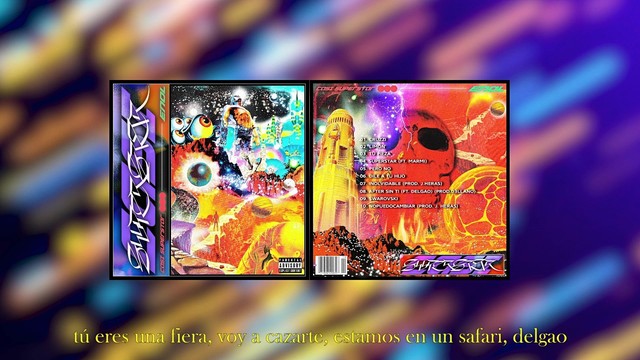 D3llano - After Sin Ti(feat. Delgao, D3llano)