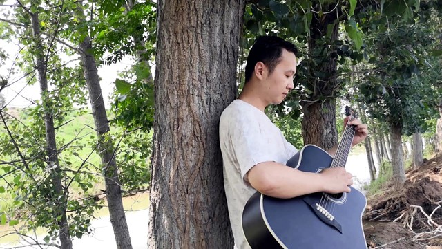 刘保江 - 一步两步