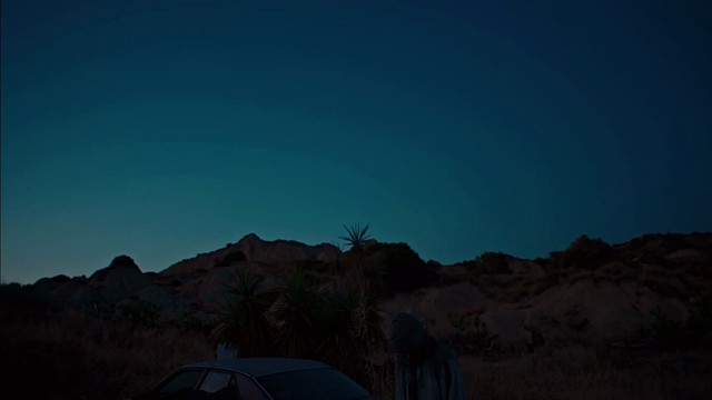 Gemitaiz - Time Machine (Official Visual Video)