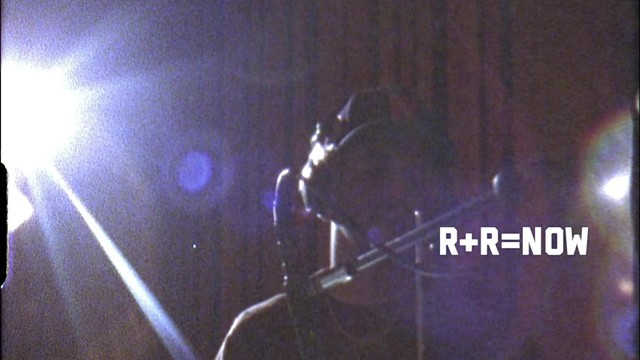 R+R=NOW - Collagically Speaking (Album Trailer)