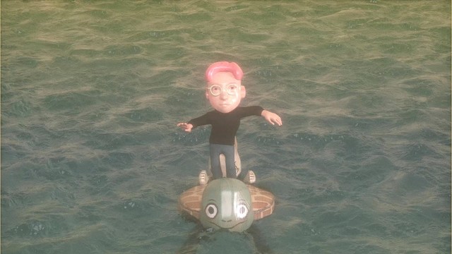 LMST - TURN ME ON (feat.ARCX)