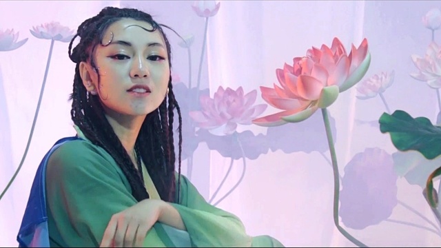 Lady S - 青蛇