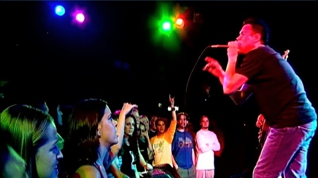 Trapt - Headstrong (Live)