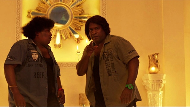 Vaikom Vijayalakshmi - Soppanasundari (From