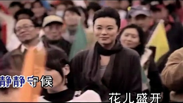 常健鸿 - 妈妈 (KTV版)