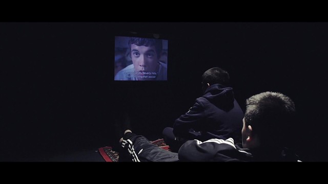 Haftbefehl - Julius Cesar