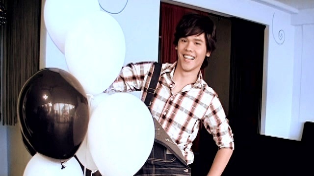 卢学睿 - 情流感