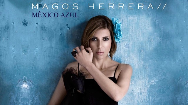 Magos Herrera - Obsesión (Cover Audio) (Cover Audio) (音频版)