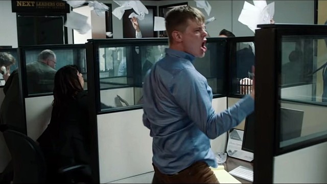 KnowKnow - Mafia Cashier