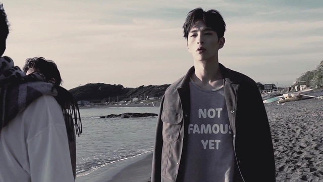 BEAT WIN - 떠나지 말아요 (Don't Leave)