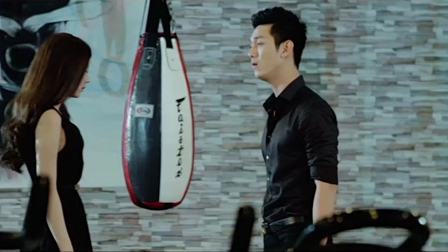 SongCry - Tạm Chia Tay