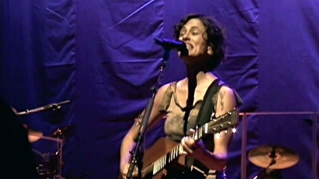 Zélia Duncan - Eu Vou Estar (Ao Vivo)