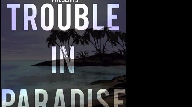 Stacks - Trouble In Paradise