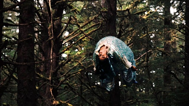 Kelsey Lu - Shades of Blue (音频版)