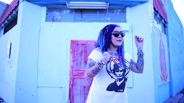 Razakel - Bite Me (Behind The Scenes) (Live)