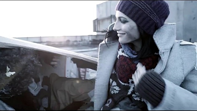 Viky Red - If You Ever Feel