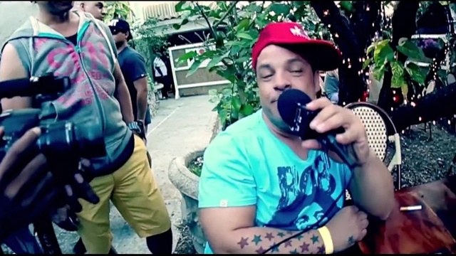 스타킬러스 - Miami Winter Music Conference Recap