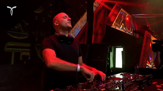 Aly & Fila - Aly & Fila - Live At Transmission 'Behind The Mask' o2 Arena, Prague, (Live)