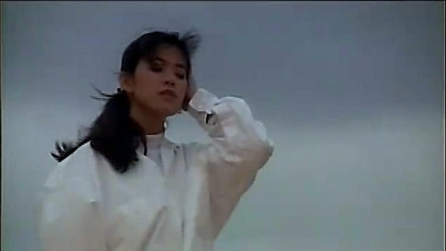 陈明真 - 我用自己的方式爱你 (KTV版)