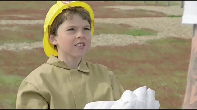 Ed Drewett - Undefeated