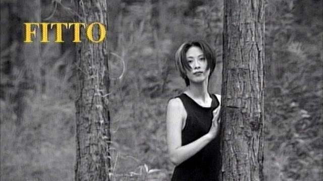 李乐诗 - 吾爱被爱 (KTV版)