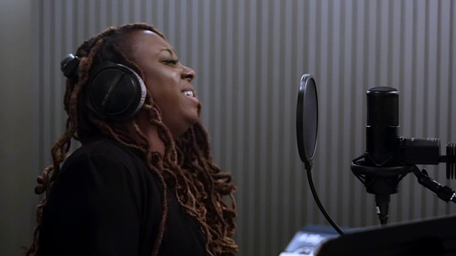 Billy Porter - Bewitched