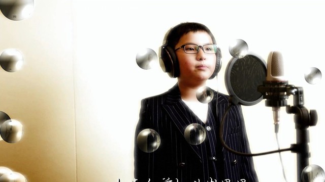 施成楷 - 我的青春我主宰