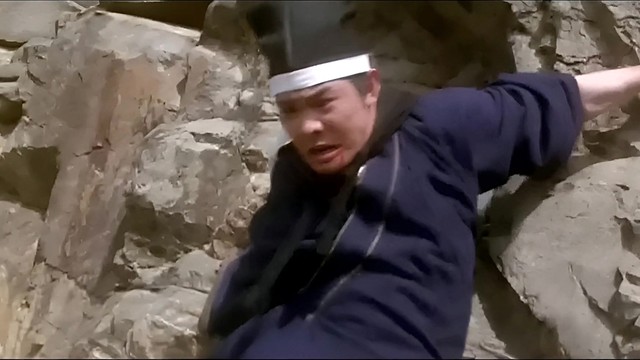 黄霑 - 沧海一声笑 (国语版) (《笑傲江湖》电影主题曲)