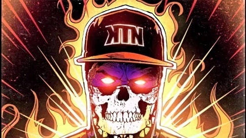 Kill The Noise - Rockers