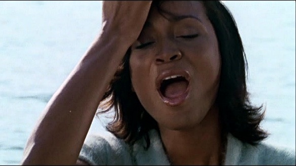 Saya - Je Pense A Toi