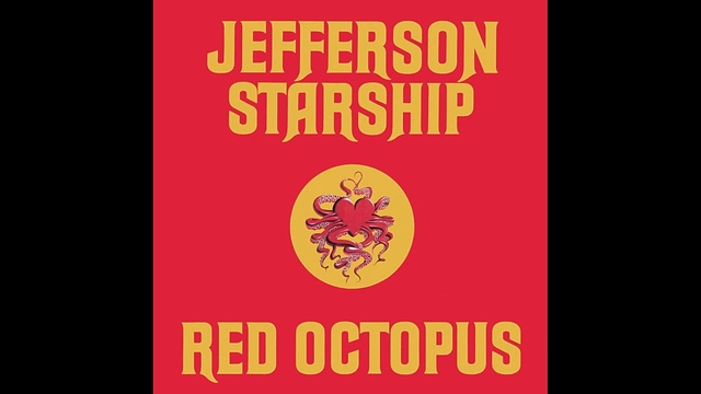 Jefferson Starship - Miracles (Audio) (Pseudo Video) (音频版)