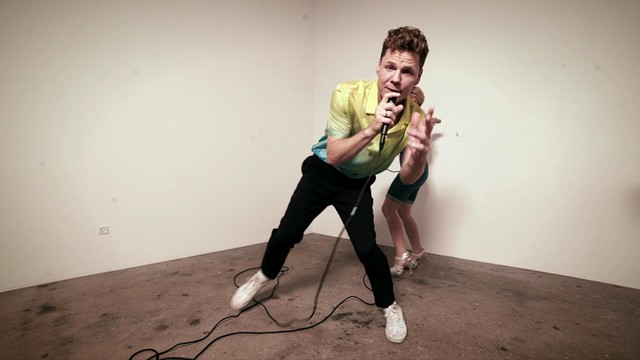 Alphabeat - I Don't Know What's Cool Anymore