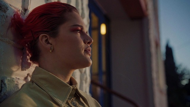 Budjerah - Talk(feat. MAY-A)