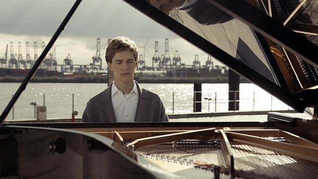 Jan Lisiecki - Andante spianato (Teaser) [ Broadcast ] (Live)