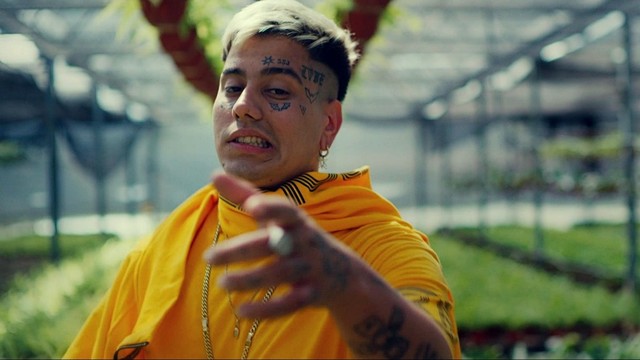 Dante Spinetta - Verano Hater