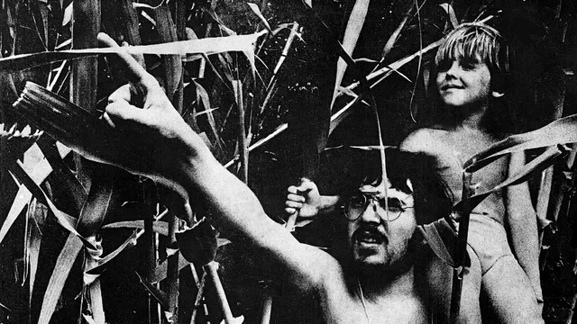 Pappo's Blues - El Viejo