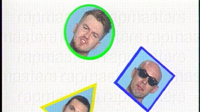 Daniel Landa - Jó ulice (Live)