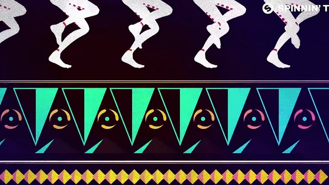 Leandro Da Silva - Lick Up