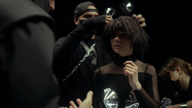 Apashe - Lord & Master