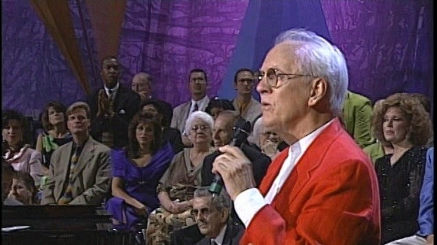 Bill & Gloria Gaither - Come Away, My Love (Live)