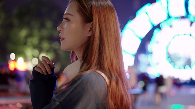 玺晨 - 发了疯的想拼了命的忘