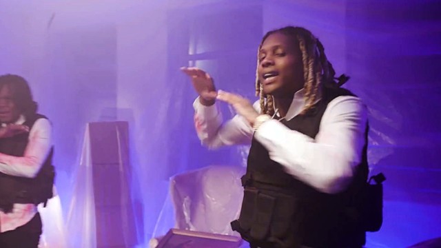 Booka600 - Relentless