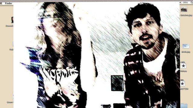 MOON MATES - Rejected Parts