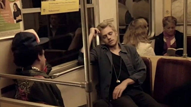 The Royal Concept - Damn